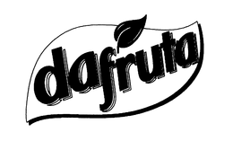 DAFRUTA trademark