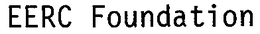EERC FOUNDATION trademark