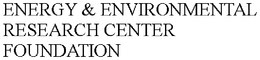 ENERGY & ENVIRONMENTAL RESEARCH CENTER FOUNDATION trademark