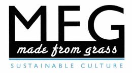 MFG MADE FROM GRASS SUSTAINABLE CULTURE trademark