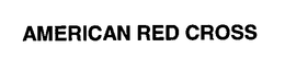 AMERICAN RED CROSS trademark