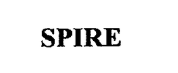 SPIRE trademark