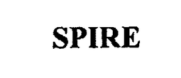 SPIRE trademark