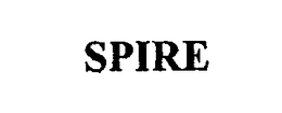 SPIRE trademark