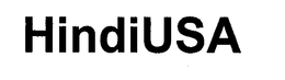 HINDIUSA trademark