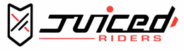 JUICED RIDERS trademark
