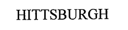 HITTSBURGH trademark