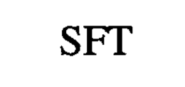 SFT trademark