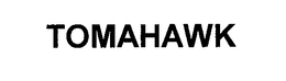 TOMAHAWK trademark