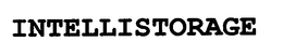 INTELLISTORAGE trademark