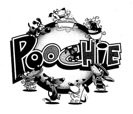 POOCHIE trademark