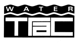 WATER TRAC trademark