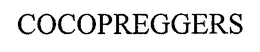 COCOPREGGERS trademark