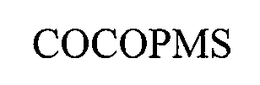 COCOPMS trademark