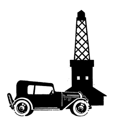 IOLA OLD CAR SHOW trademark