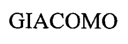 GIACOMO trademark