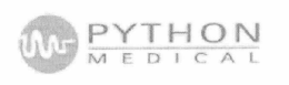 PYTHON MEDICAL trademark