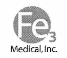 FE3 MEDICAL, INC. trademark
