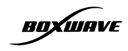 BOXWAVE trademark