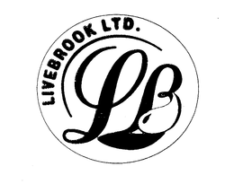 LIVEBROOK LTD. LB trademark