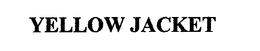 YELLOW JACKET trademark
