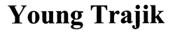 YOUNG TRAJIK trademark