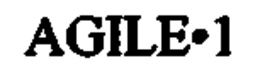 AGILE· 1 trademark