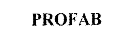 PROFAB trademark