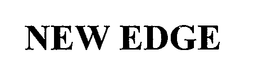 NEW EDGE trademark