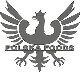 POLSKA FOODS trademark