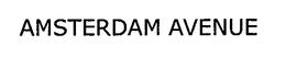 AMSTERDAM AVENUE trademark