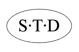 STD trademark