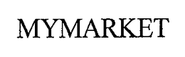 MYMARKET trademark
