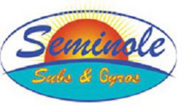 SEMINOLE SUBS & GYROS trademark