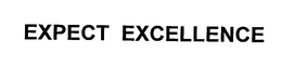 EXPECT EXCELLENCE trademark