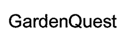 GARDENQUEST trademark