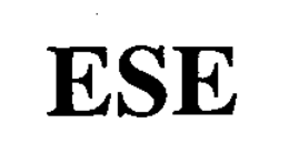 ESE trademark