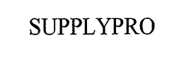 SUPPLYPRO trademark