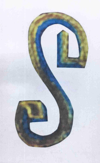 S trademark