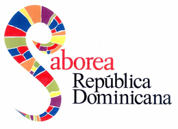 SABOREA REPÚBLICA DOMINICANA trademark