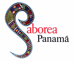 SABOREA PANAMÁ trademark