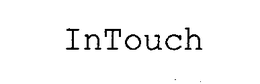 INTOUCH trademark