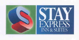 S STAY EXPRESS INN & SUITES trademark