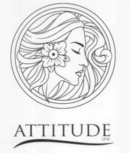 ATTITUDE LINE trademark