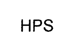 HPS trademark