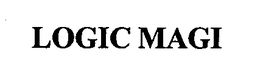 LOGIC MAGI trademark
