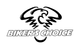 BIKER'S CHOICE trademark