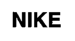 NIKE trademark