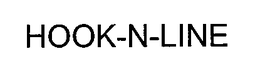 HOOK-N-LINE trademark
