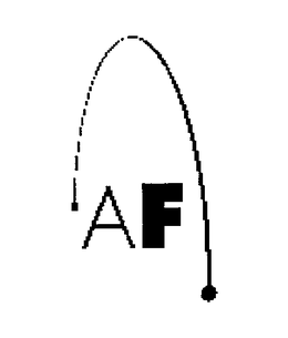 AF trademark